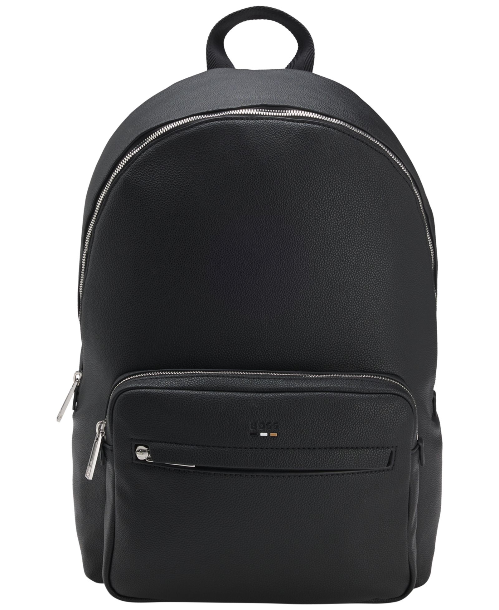 BOSS Men's Ray Zip Closure Backpack