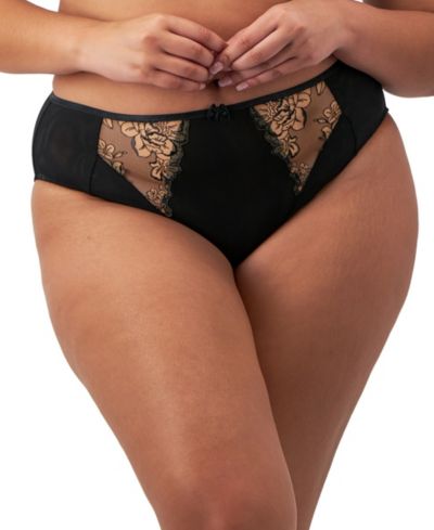 Женские трусы Elomi Teagan High Leg Brief