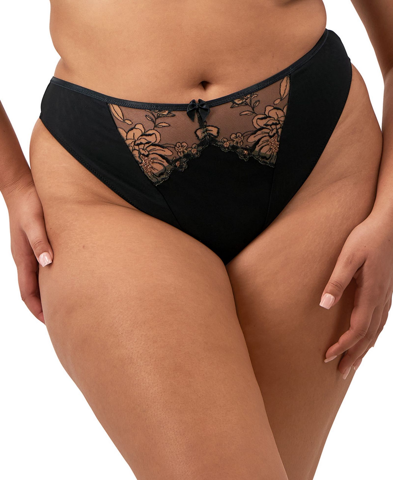 Женское нижнее белье Elomi Teagan Thong