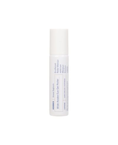 Гель-роллер для кожи вокруг глаз KORRES Greek Yoghurt Wide Awake, 0.51 fl oz.