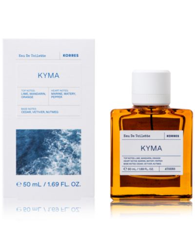 KORRES Kyma туалетная вода, 50 ml