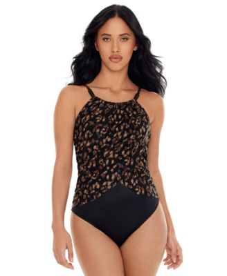 Женский слитный купальник Magicsuit La Paz Lisa