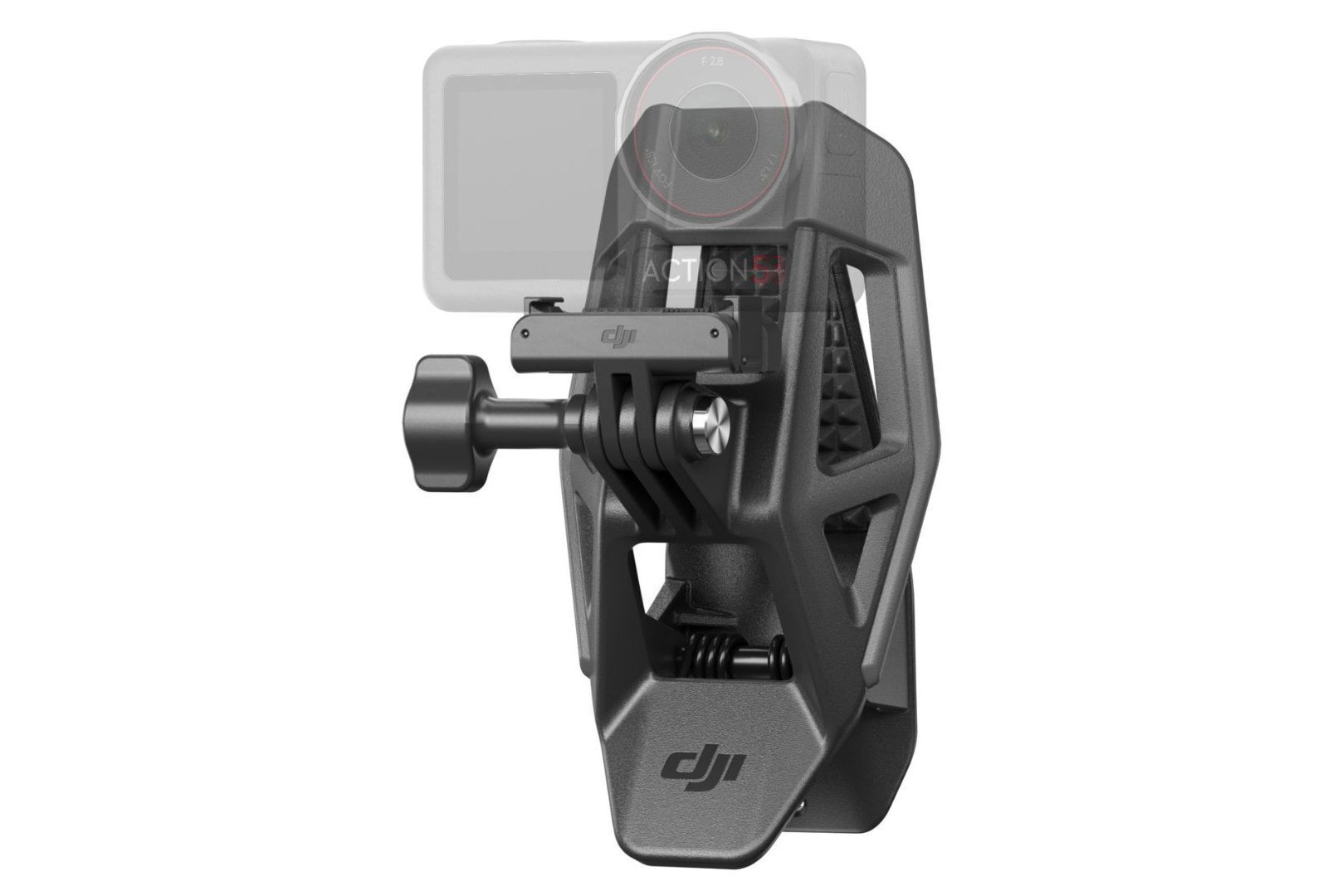 Крепеж для крепления шлема DJI для камер Osmo Action