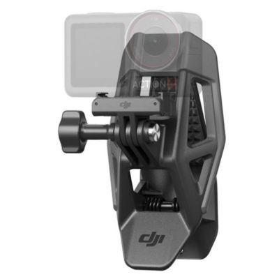 Крепеж для крепления шлема DJI для камер Osmo Action