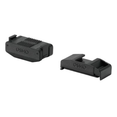 DJI Cold Shoe Expansion Kit for Osmo Action Cameras