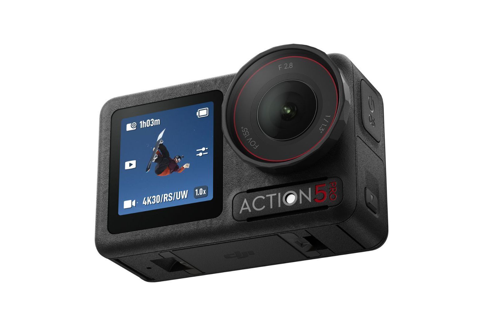 DJI Osmo Action 5 Pro Camera Standard Combo