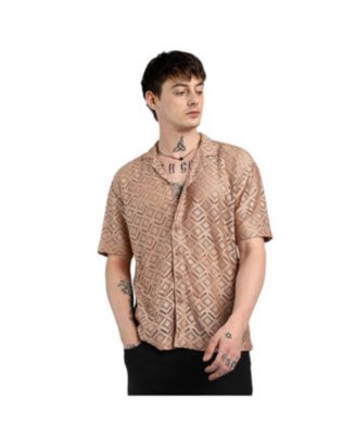 Brushed Buffalo Check Shirt