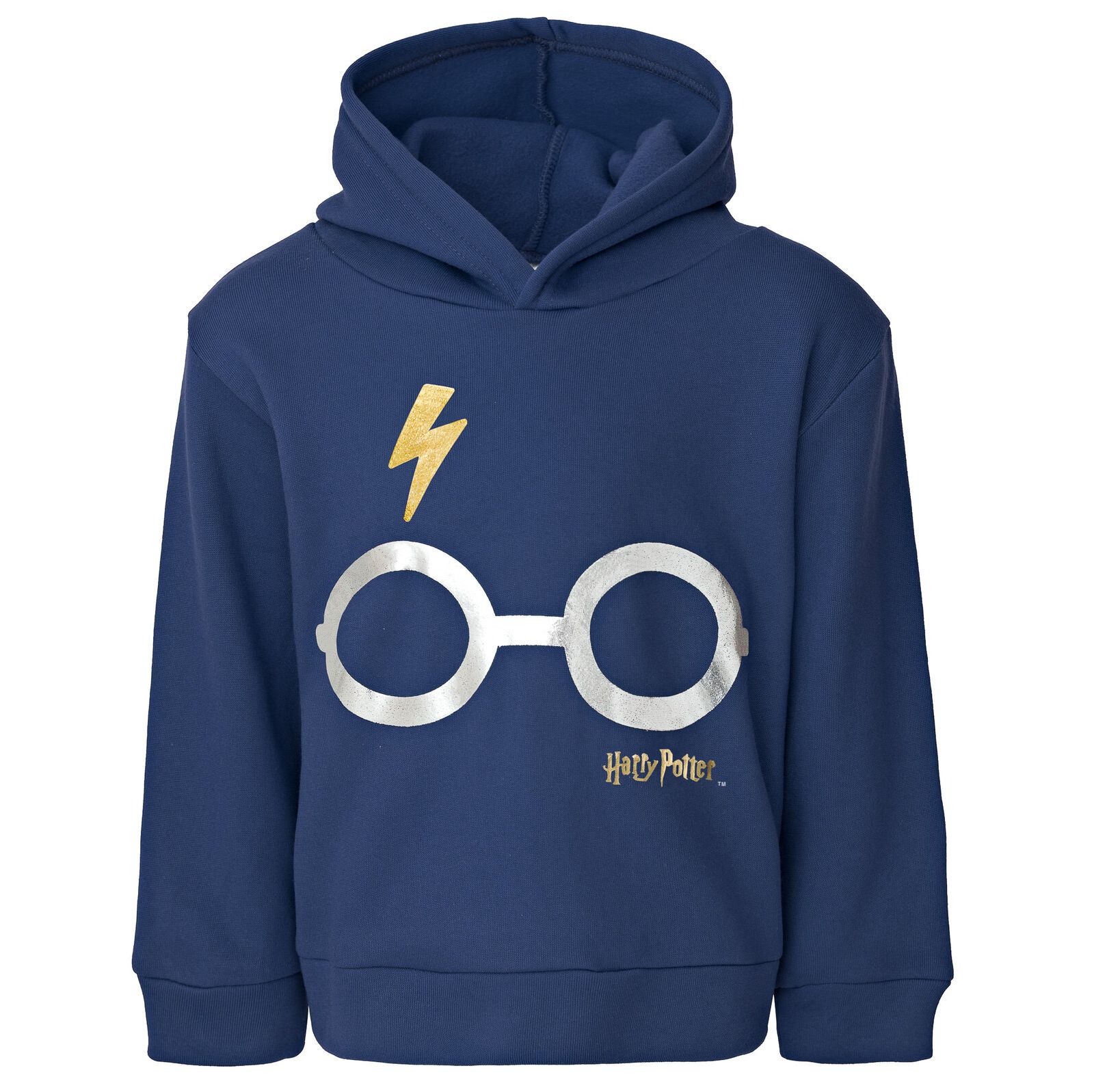 Детское худи Harry Potter из флиса