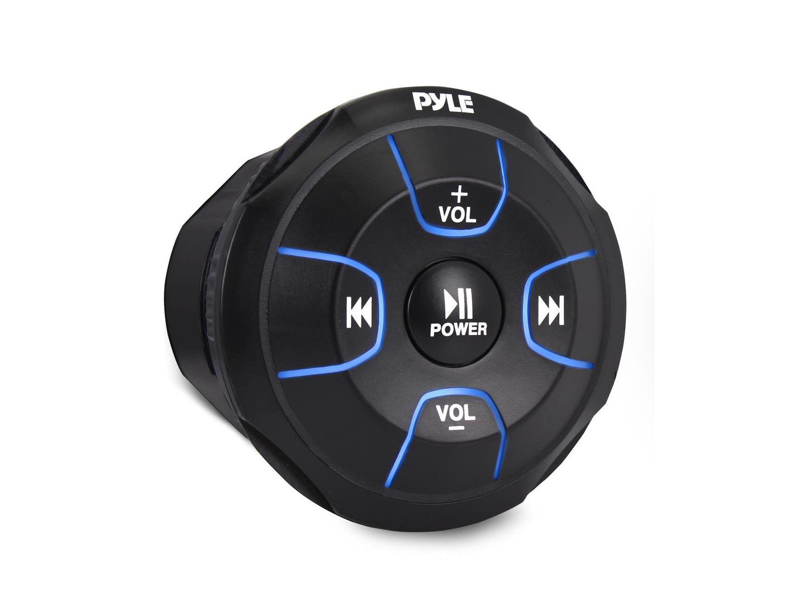 Беспроводной Bluetooth аудиоконтроллер Pyle Amplified, водонепроницаемый, 300 Watt