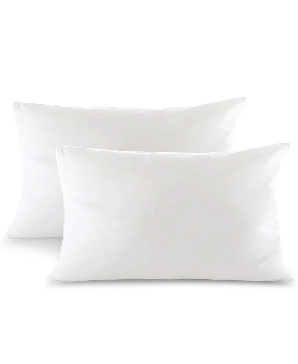 Cheer Collection набор наполнителей для подушек 2-Pack, 12" x 20" (95% Feather, 5% Down)