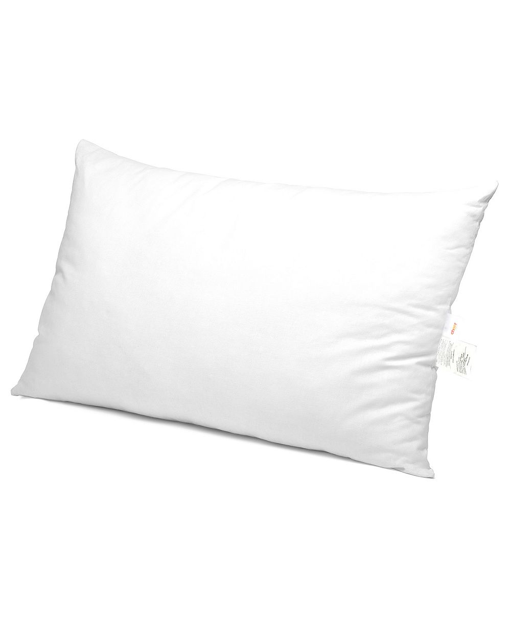 Подушка Cheer Collection Soft and Plush Bed Pillow Insert King