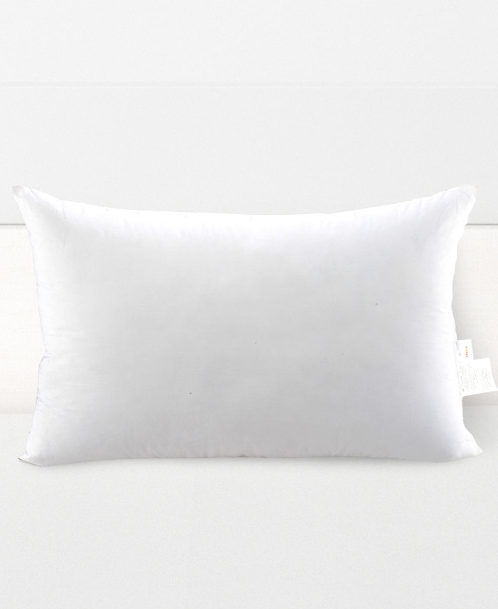 Cheer Collection Soft and Plush Bed Pillow Insert, 2-Pack, King