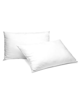 Cheer Collection 2-Pack Pillow Insert, 12" x 20"