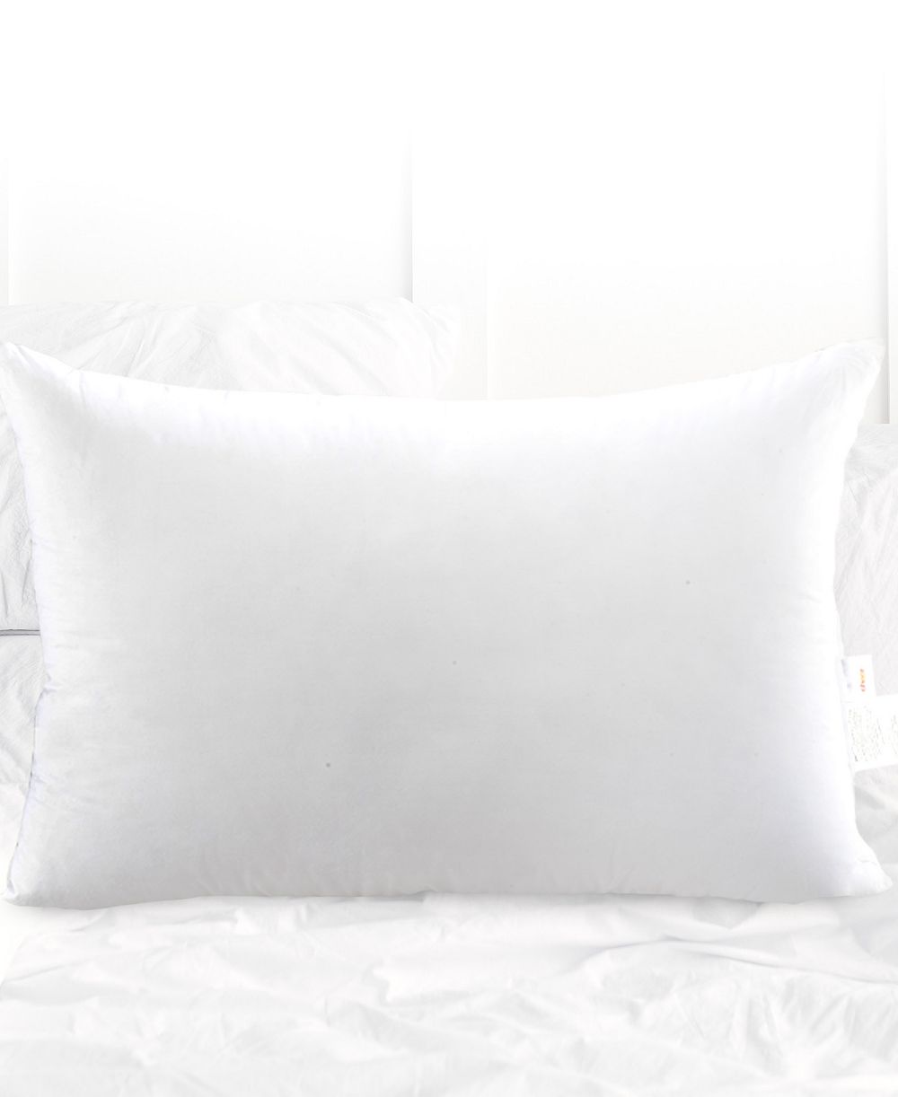 Набор наполнителей для подушек Cheer Collection Soft and Plush, 4-Pack, King
