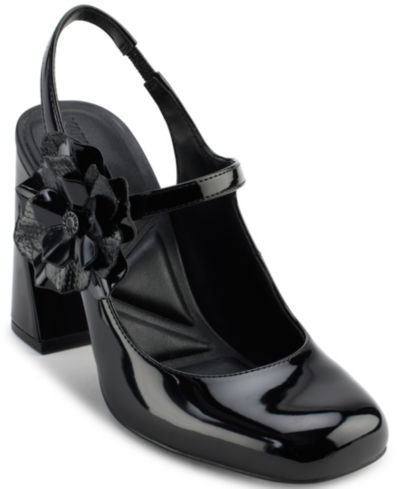 Туфли-лодочки KARL LAGERFELD PARIS Women's Pierra Slingback