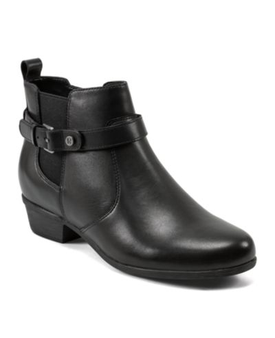 Женские ботильоны Rockport Chole Almond Toe Casual
