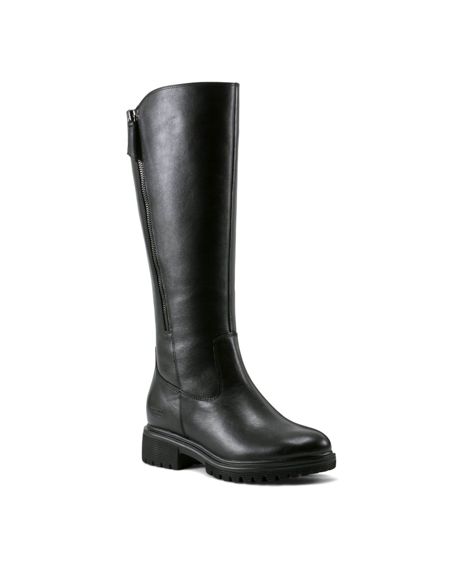 Rockport Women's Ivette Tall Waterproof Boots