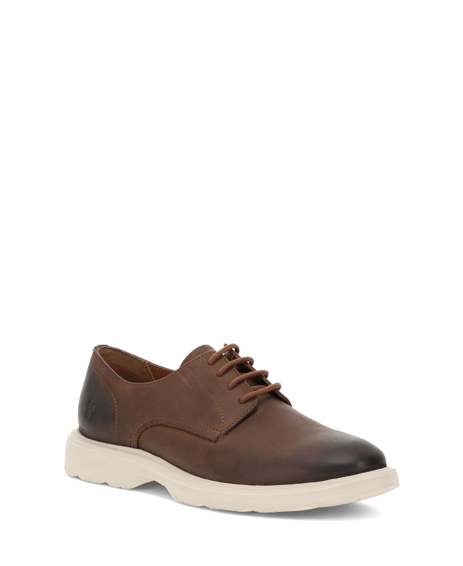 Frye Men's Connor Oxford Leather Shoe