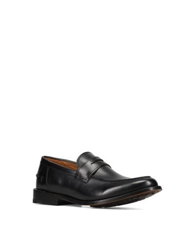 Мужские туфли-слипоны Frye Tyler Flex Penny