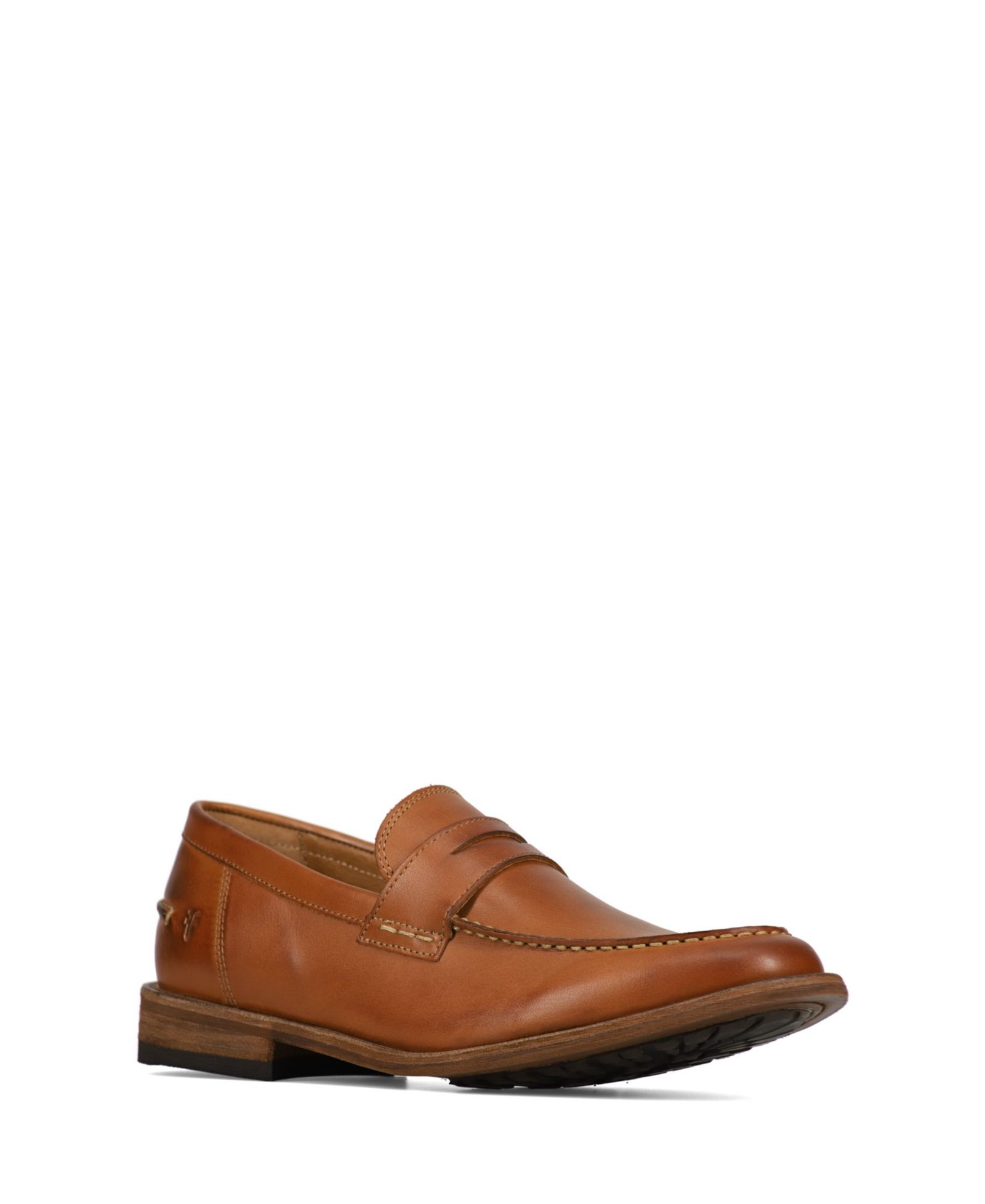 Мужские туфли-слипоны Frye Tyler Flex Penny