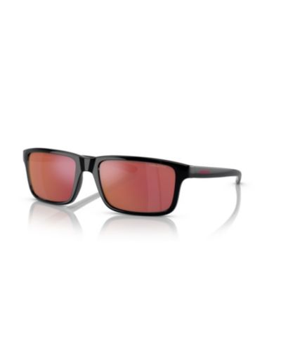 Солнцезащитные очки Arnette Men's Mwamba, AN4322