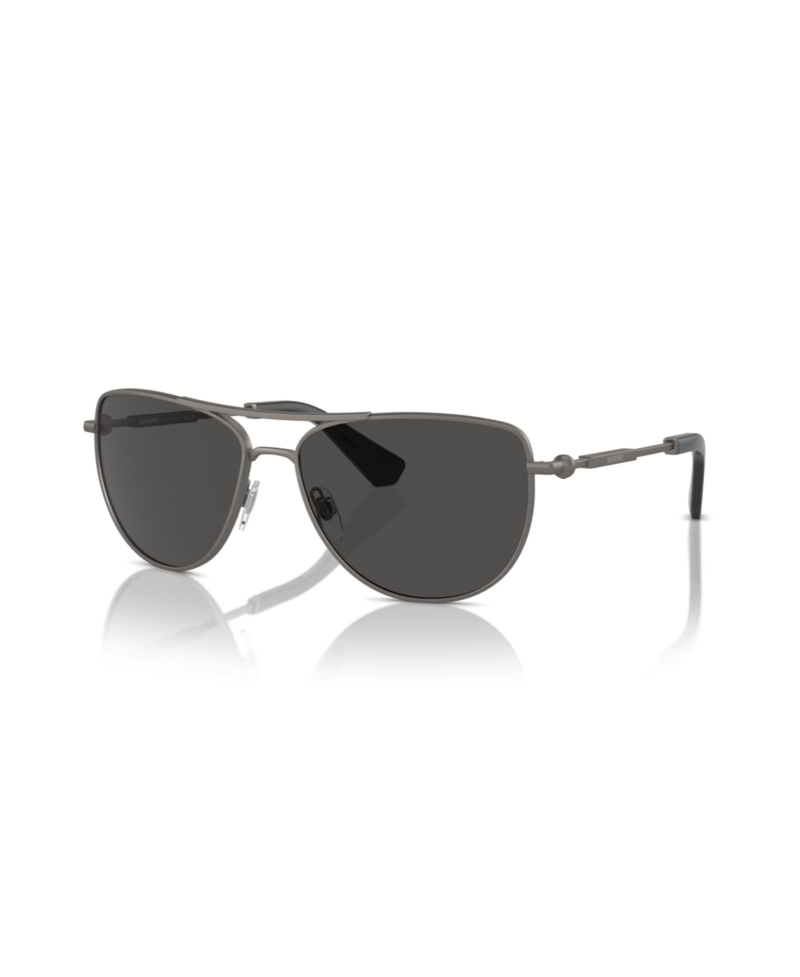 Солнцезащитные очки Burberry Women's Pilot BE3149