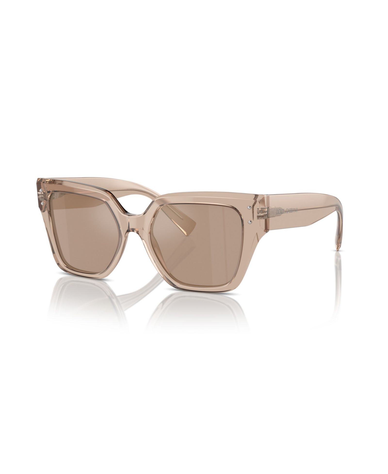 Dolce&Gabbana Women's Square Sunglasses, DG4471