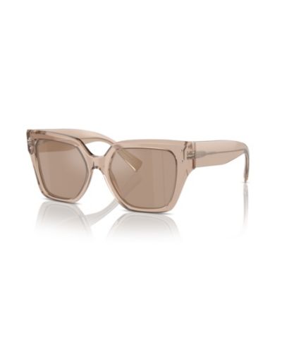Dolce&Gabbana Women's Square Sunglasses, DG4471