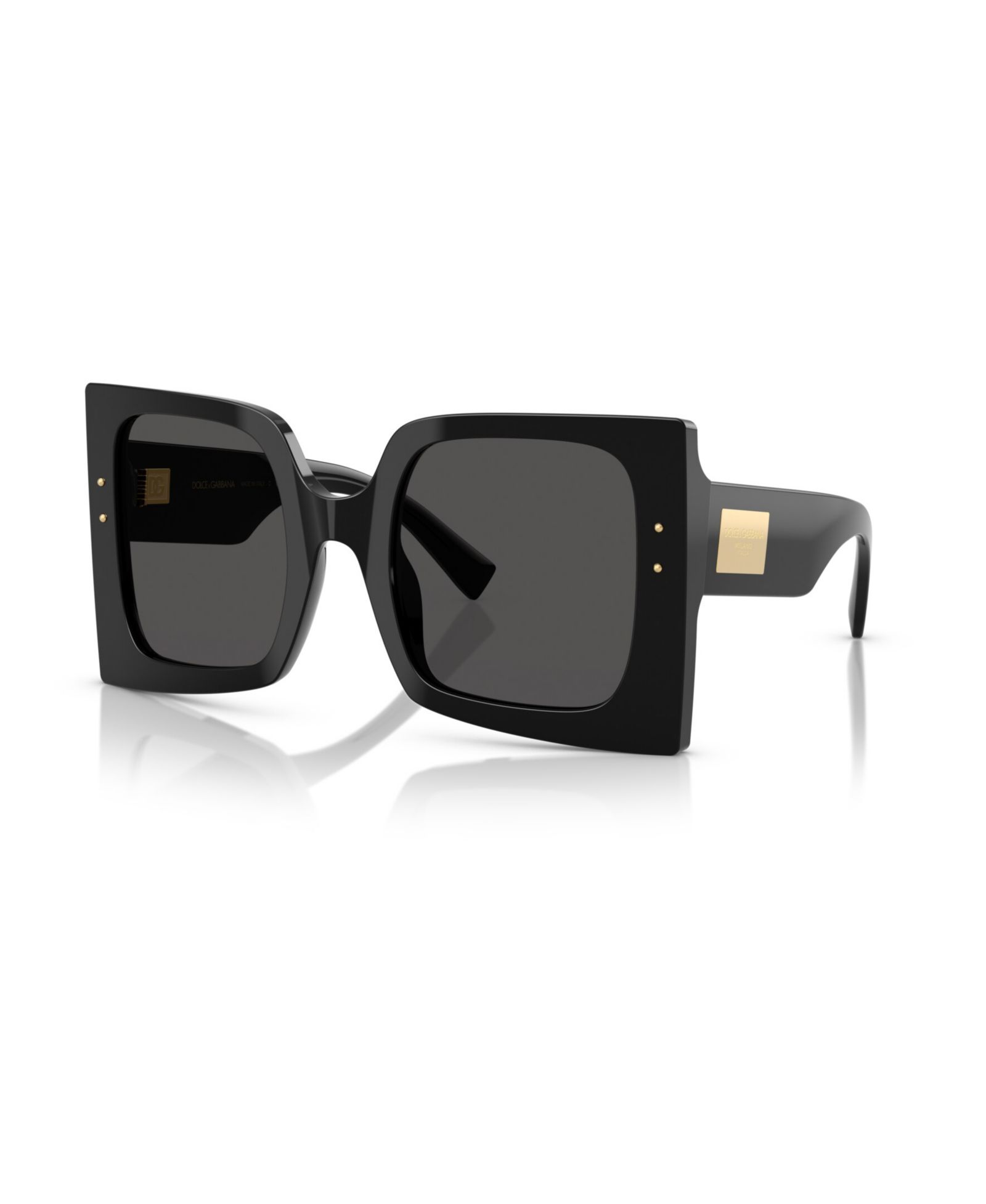 Dolce&Gabbana Women's Square Sunglasses, DG4490