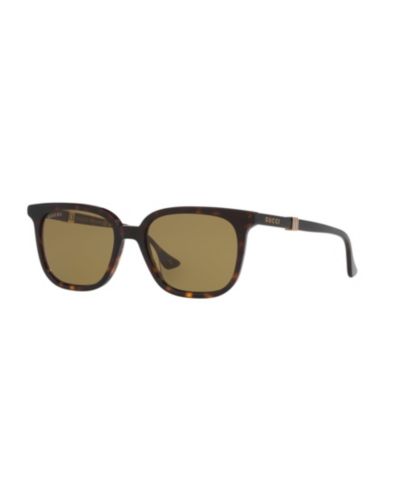 Солнцезащитные очки Gucci Men's Rectangle GG1493S GC002215