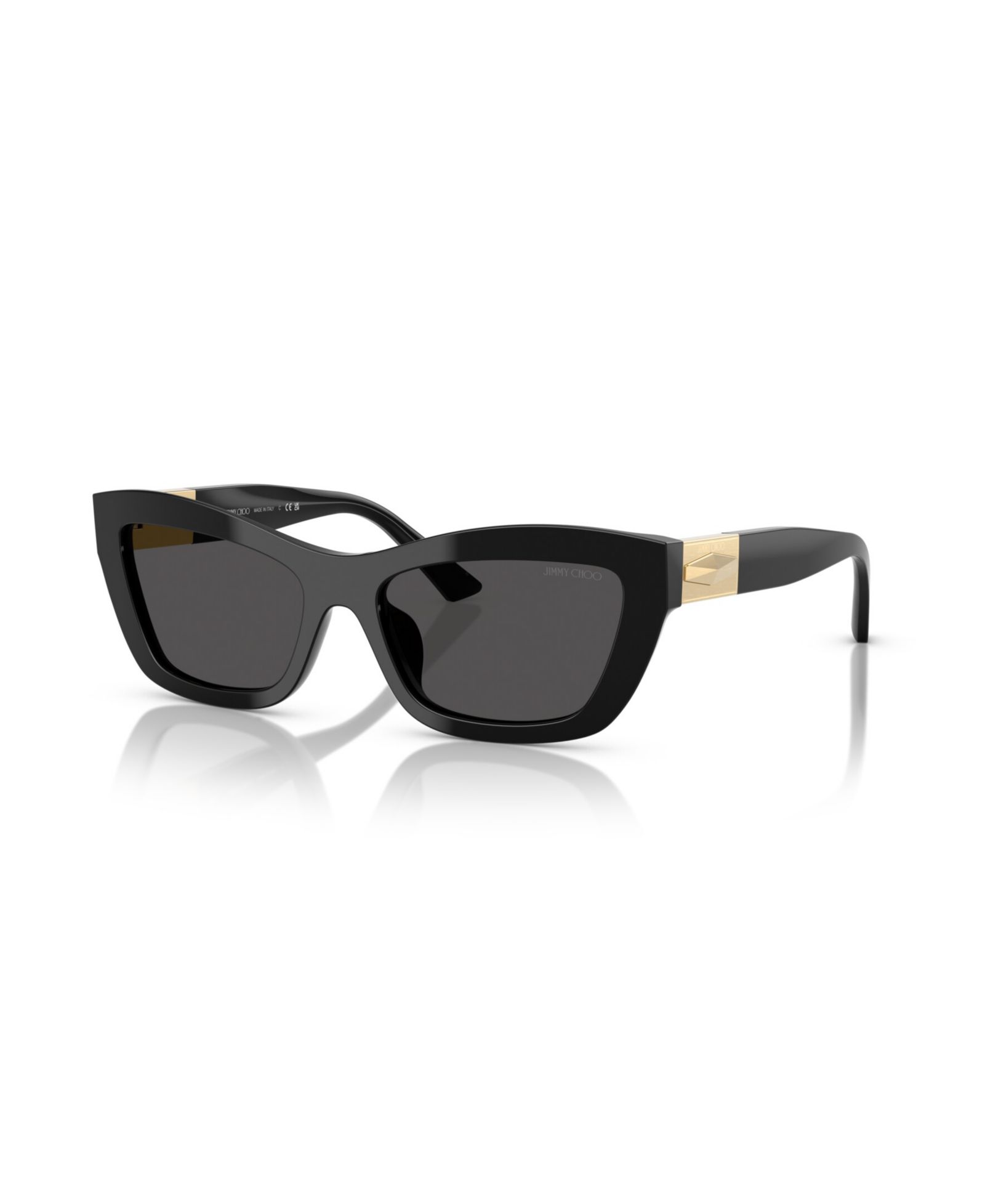 Jimmy Choo Женские солнцезащитные очки Cat Eye JC5030U
