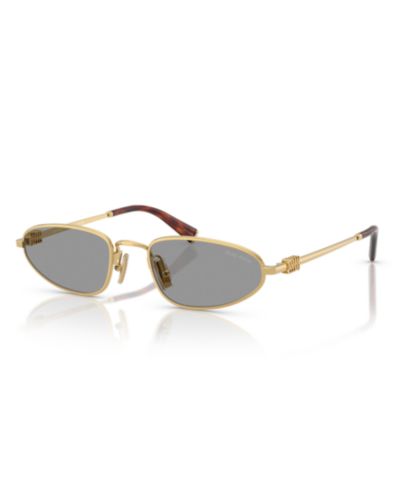 Солнцезащитные очки Miu Miu Women's Large, MU A52S