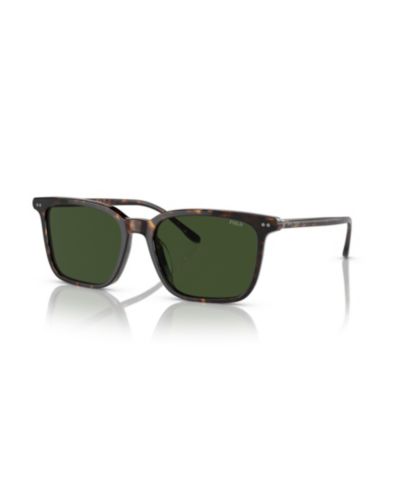 Солнцезащитные очки Polo Ralph Lauren Square PH4194U