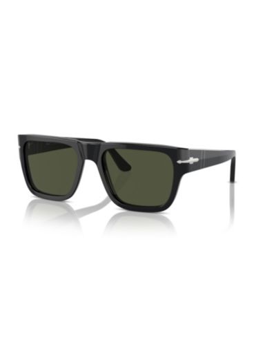 Квадратные солнцезащитные очки Persol PO3348S унисекс