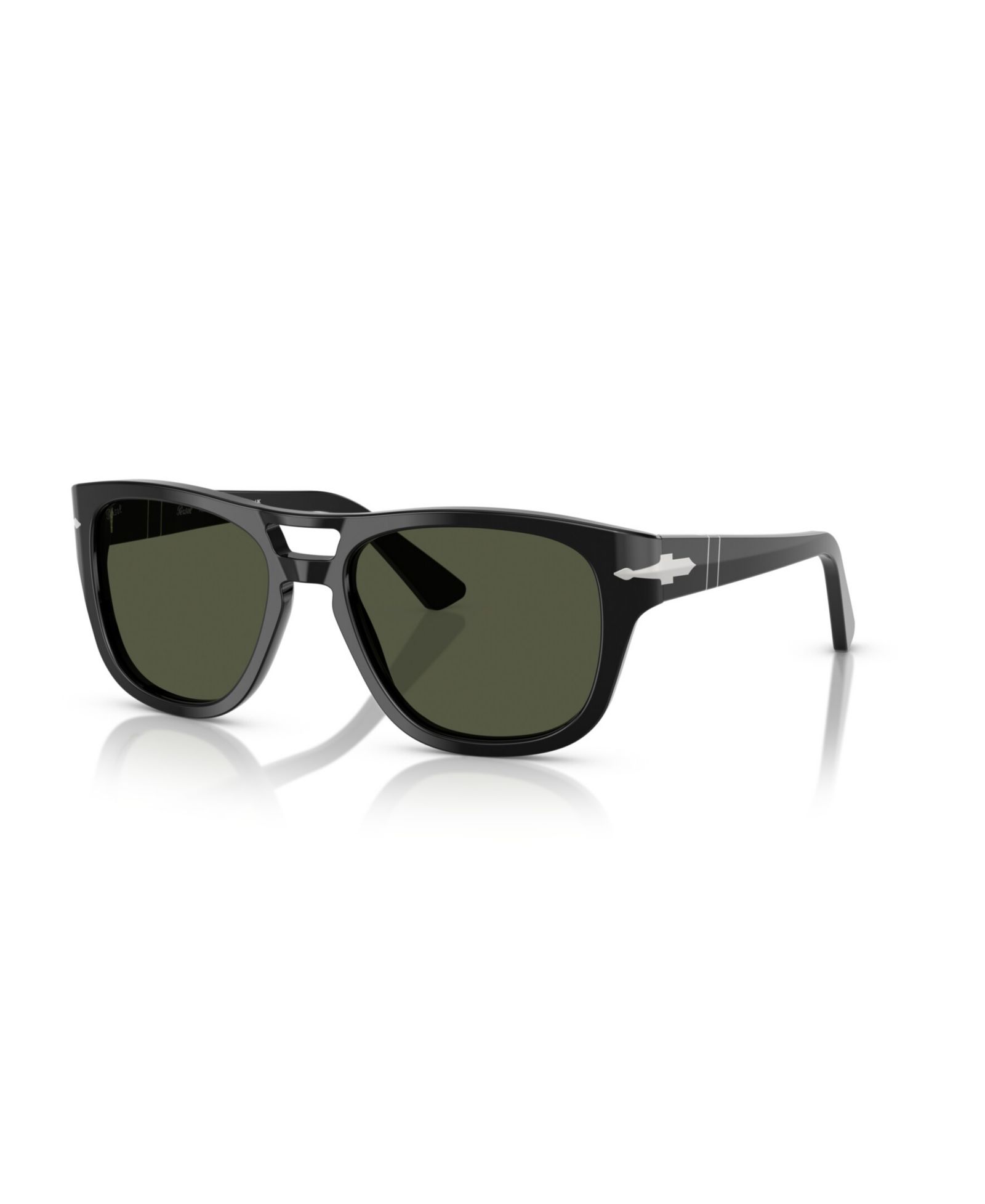 Persol Unisex Square Sunglasses, PO3366S