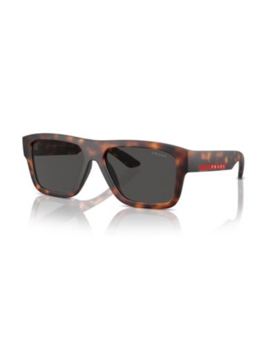 Мужские солнцезащитные очки Prada Linea Rossa PS 04ZS