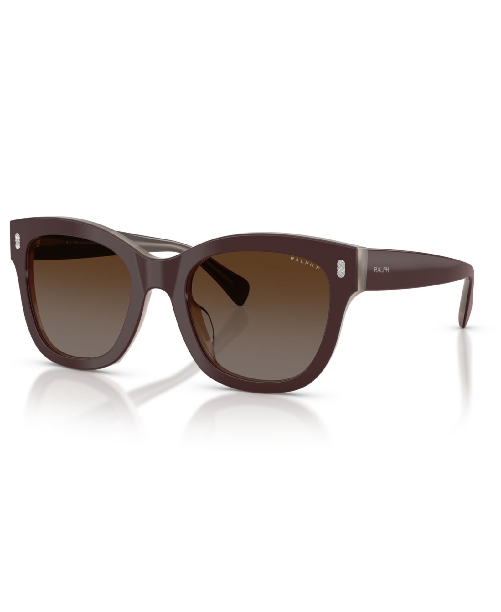Женские солнцезащитные очки Ralph by Ralph Lauren Polarized, RA5301U
