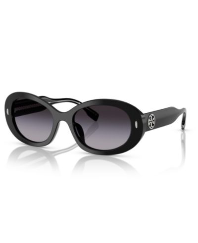 Tory Burch Женские солнцезащитные очки Standard, TY7214U