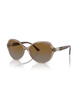 Женские поляризованные солнцезащитные очки Vogue Eyewear, VO5475SB