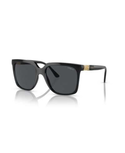 vogue eyewear женские квадратные солнцезащитные очки vo5476sb