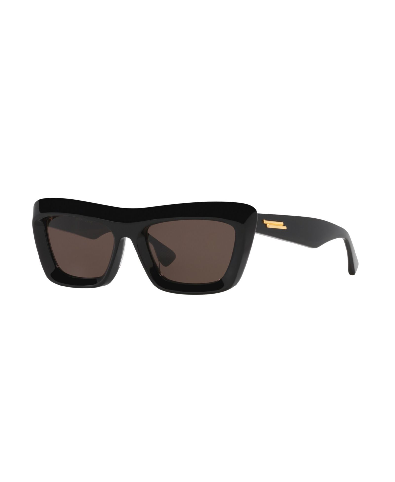 Bottega Veneta Женские солнцезащитные очки Rectangle BV1283S 6J000431