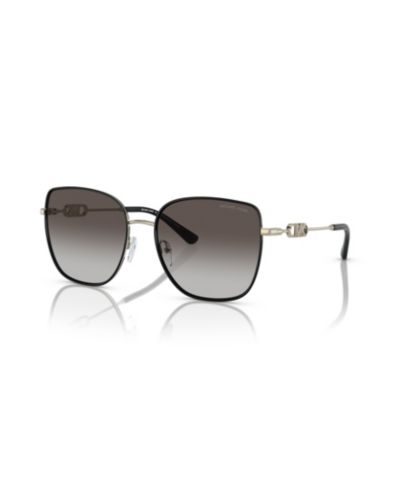 Женские солнцезащитные очки Michael Kors Empire Square 2, MK1129J