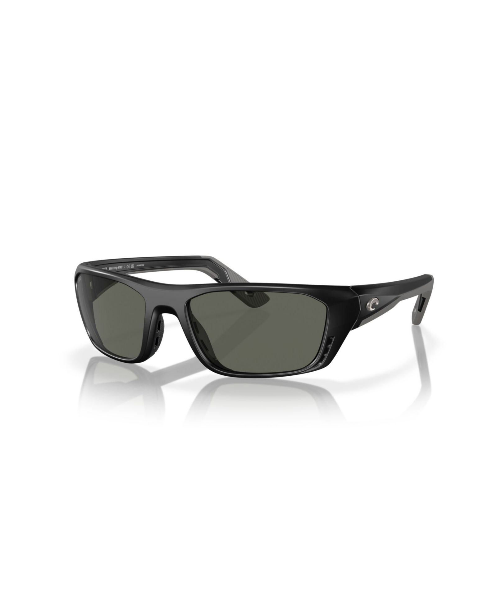 Costa Del Mar Мужские поляризованные солнцезащитные очки Whitetip PRO 6S9115