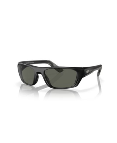Costa Del Mar Мужские поляризованные солнцезащитные очки Whitetip PRO 6S9115