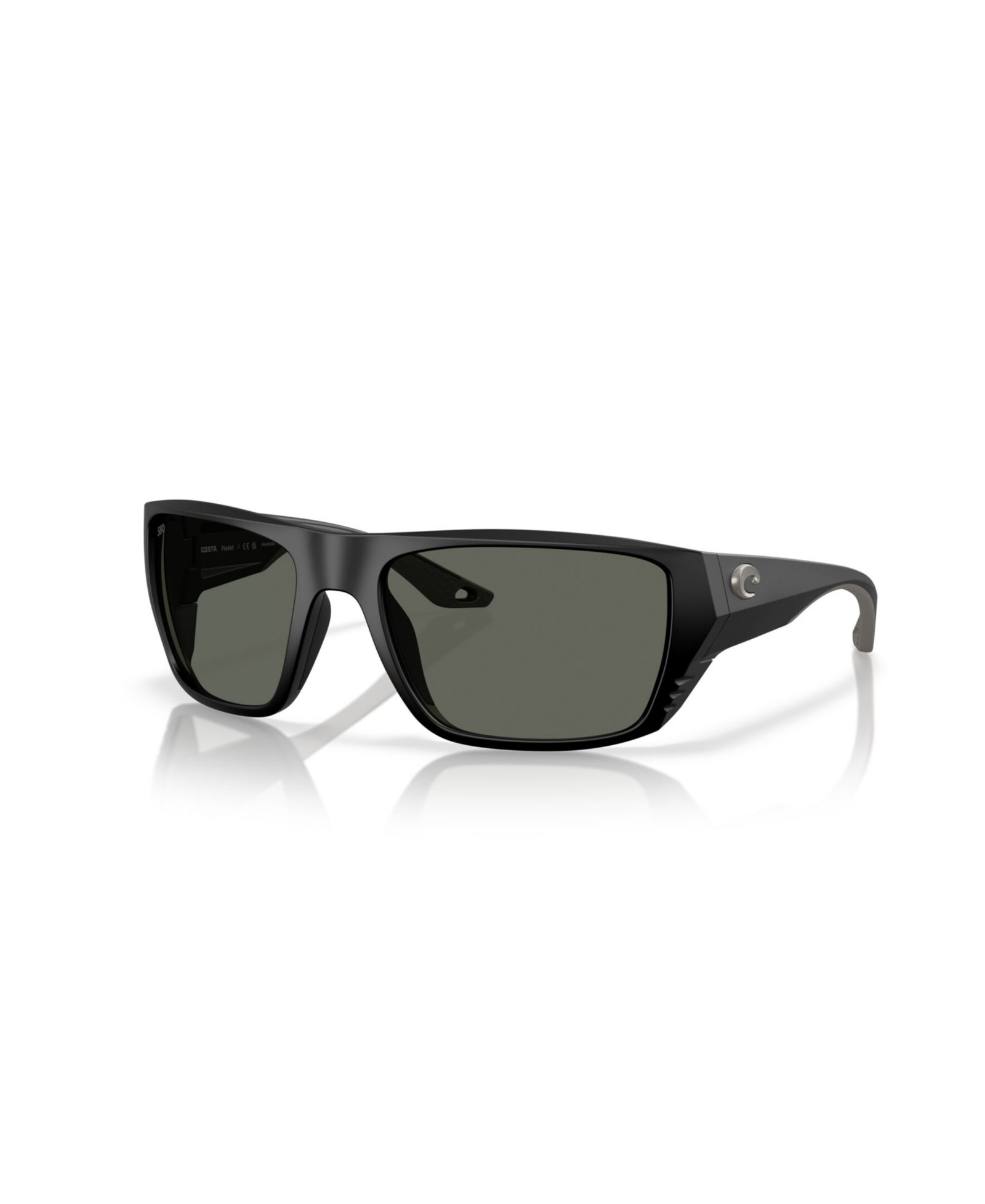 Солнцезащитные очки Costa Del Mar Men's Finlet Polarized Sunglasses, 6S9118