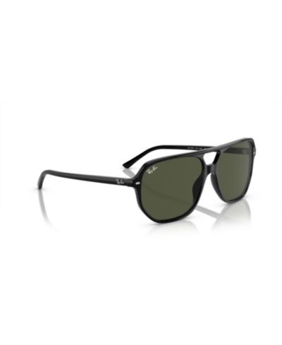 Ray-Ban унисекс солнцезащитные очки Bill One, RB2205