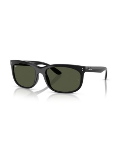 Ray-Ban унисекс прямоугольные солнцезащитные очки, Balorette RB2389F