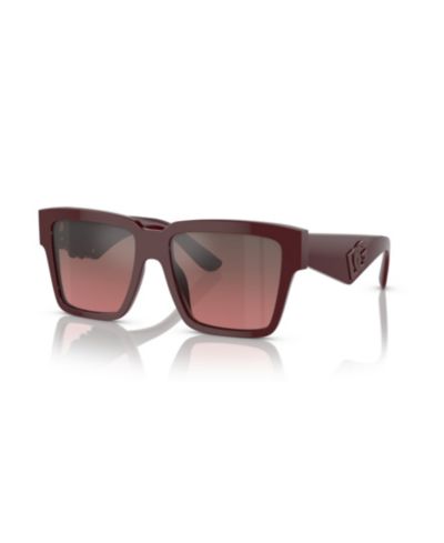 Dolce&Gabbana Женские Square Sunglasses DG4436