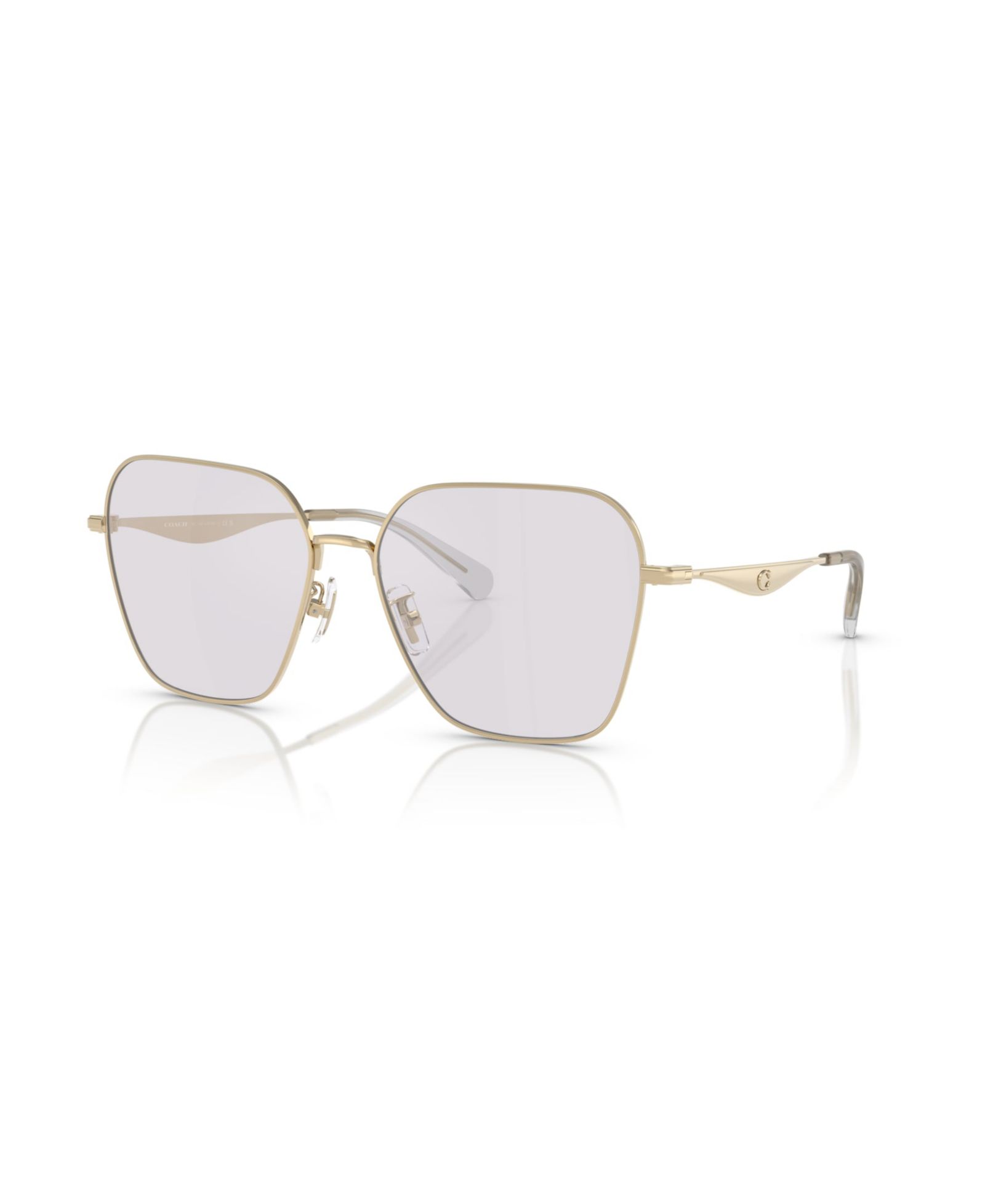 Coach Women's Photochromic Sunglasses, CW189 HC7168