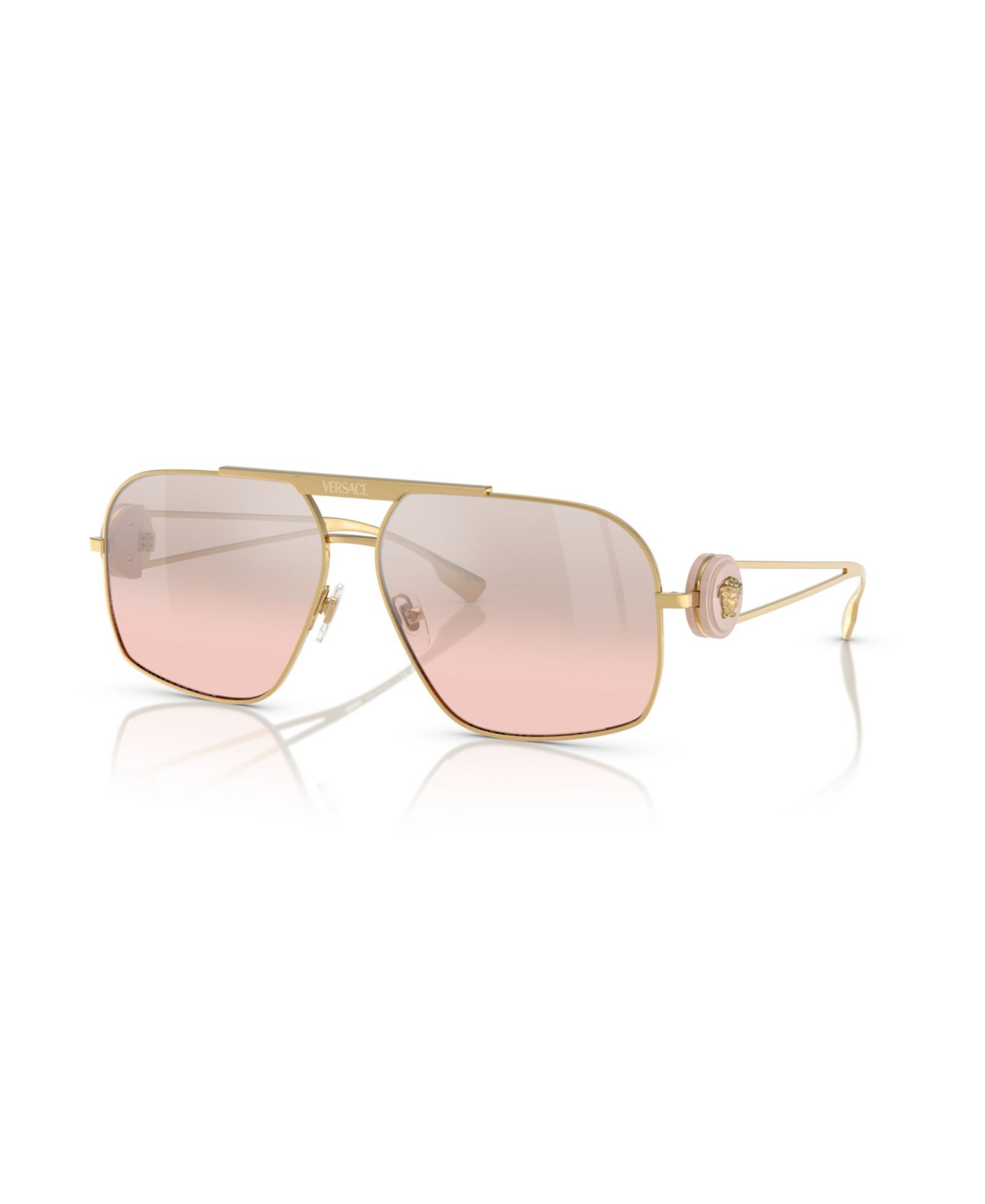 Солнцезащитные очки Versace Men's Geometric VE2269